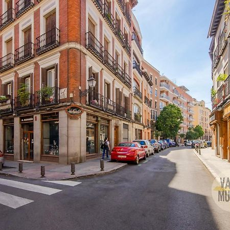 New Bajo Duplex En La Latina-Centro De Madrid E2 Apartment Ngoại thất bức ảnh