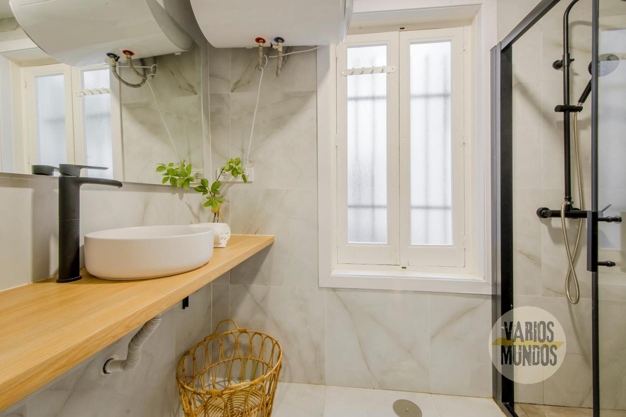 New Bajo Duplex En La Latina-Centro De Madrid E2 Apartment Ngoại thất bức ảnh