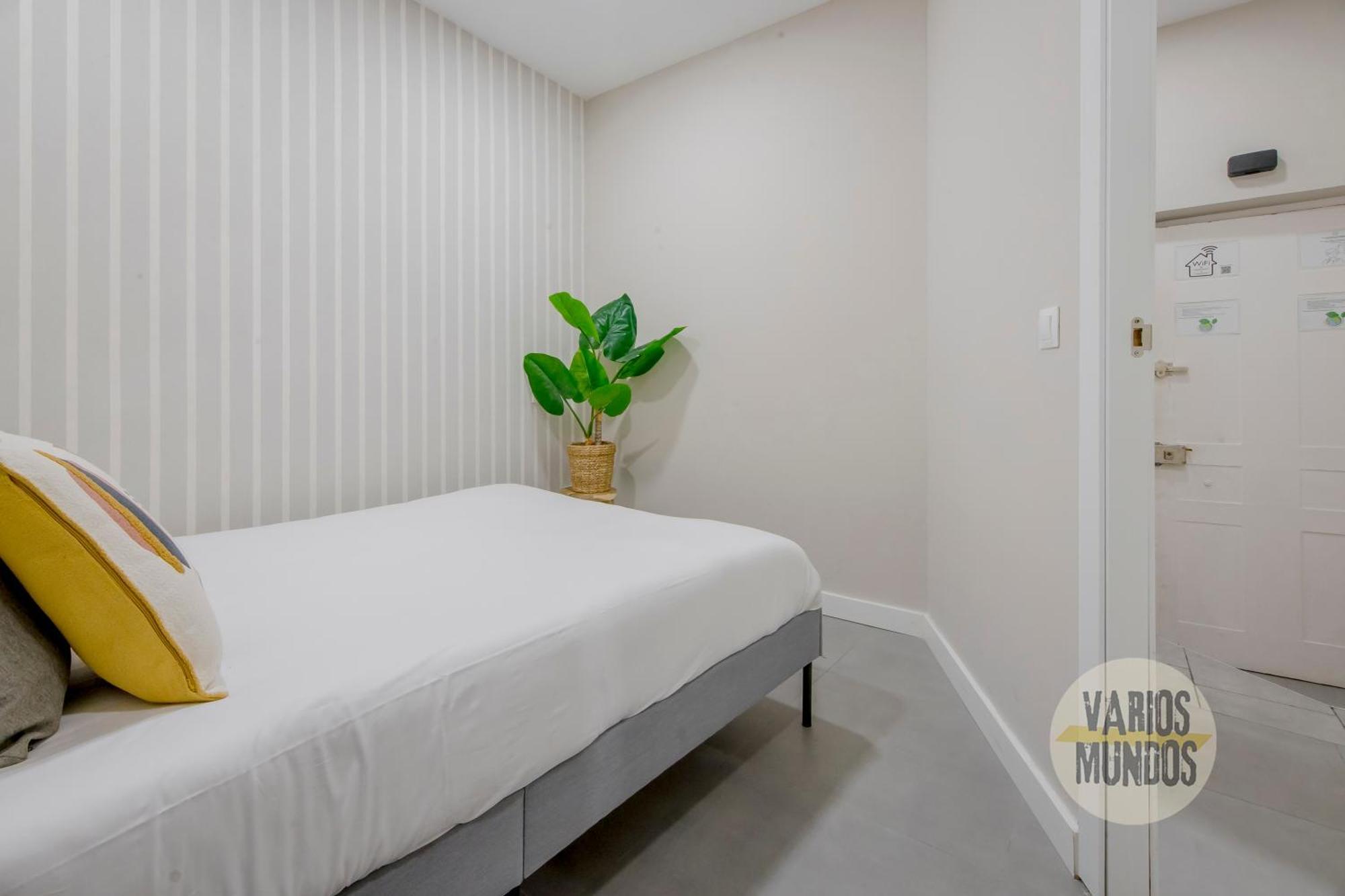 New Bajo Duplex En La Latina-Centro De Madrid E2 Apartment Ngoại thất bức ảnh
