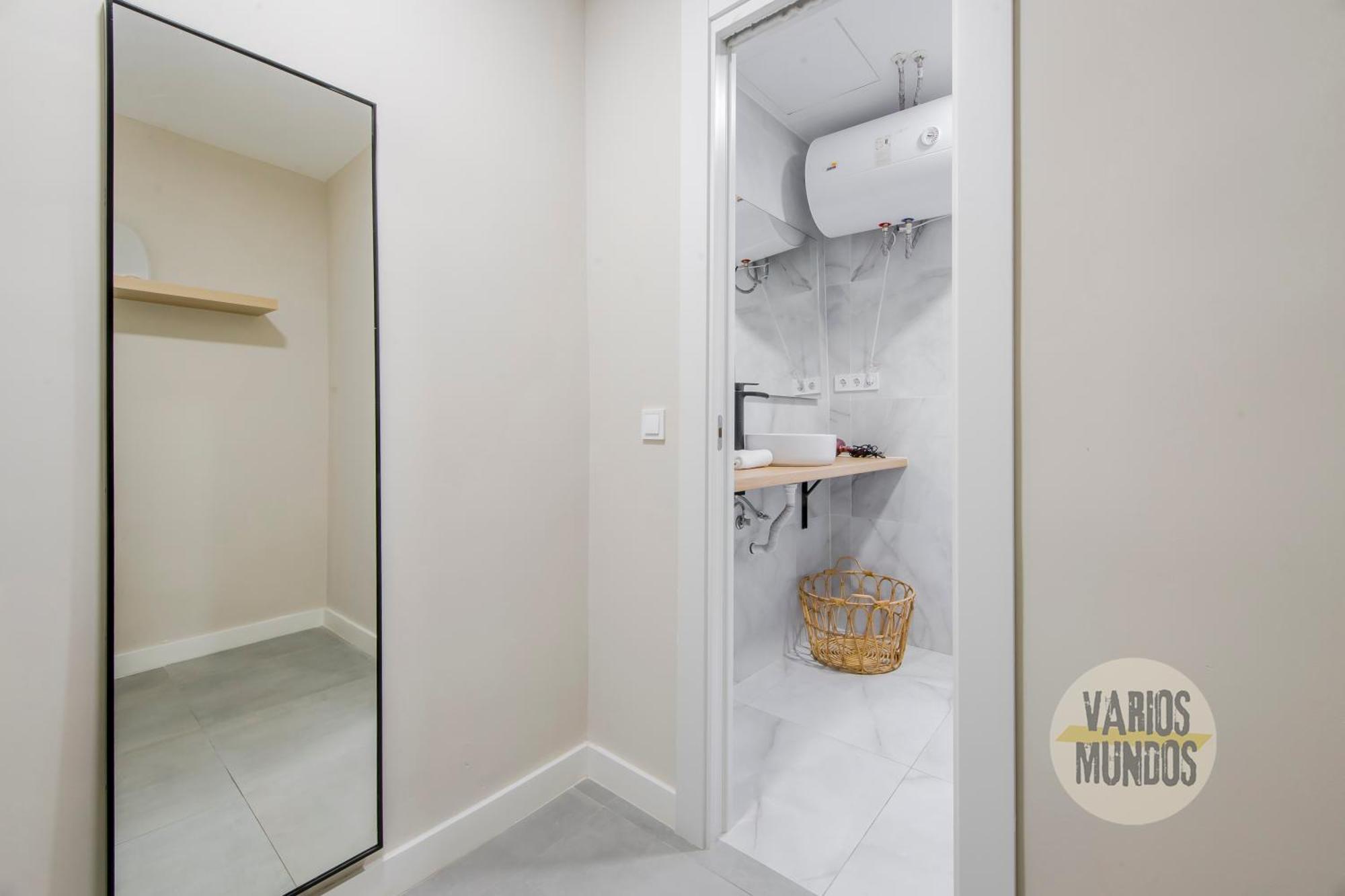 New Bajo Duplex En La Latina-Centro De Madrid E2 Apartment Ngoại thất bức ảnh