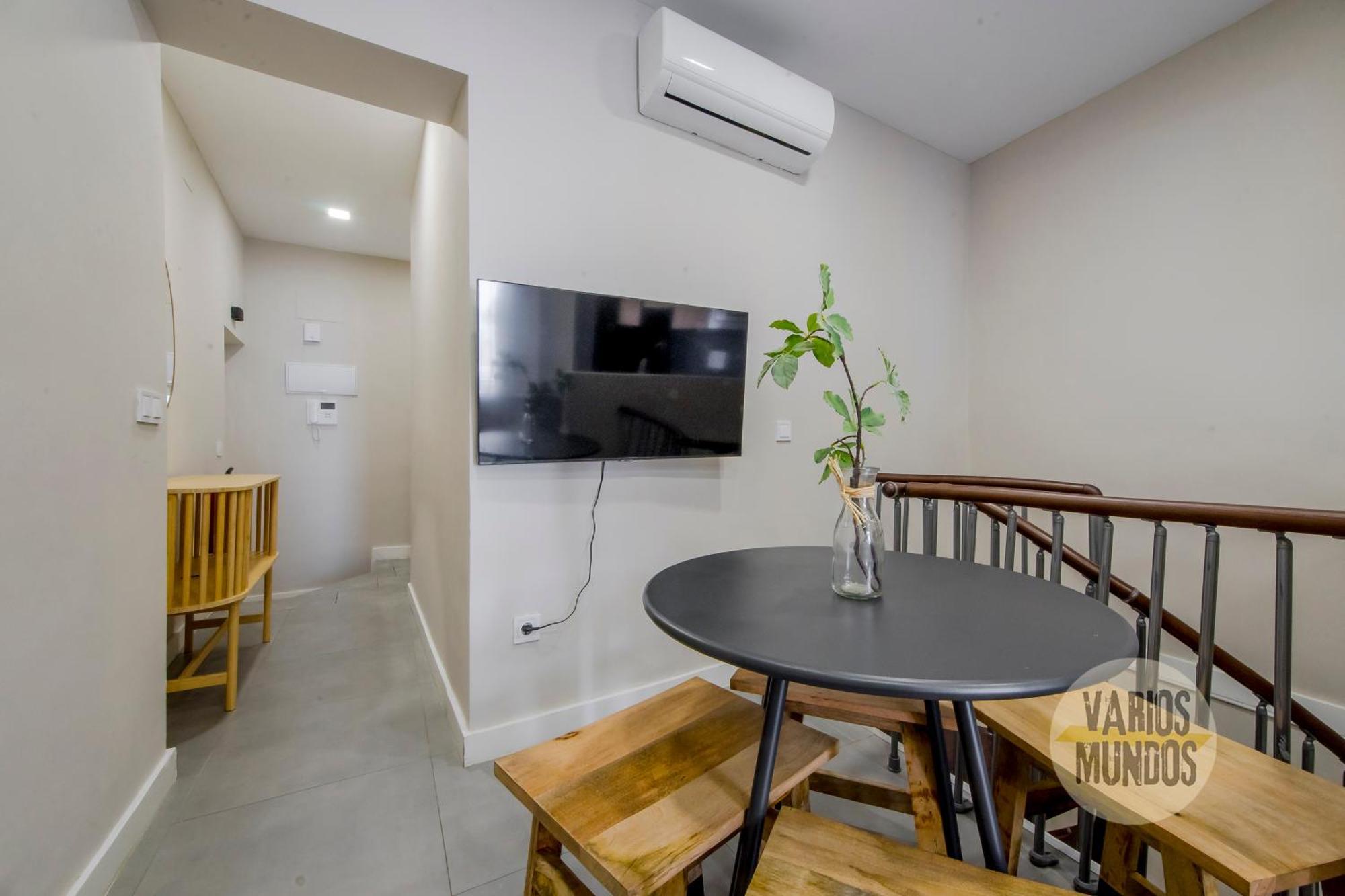 New Bajo Duplex En La Latina-Centro De Madrid E2 Apartment Ngoại thất bức ảnh