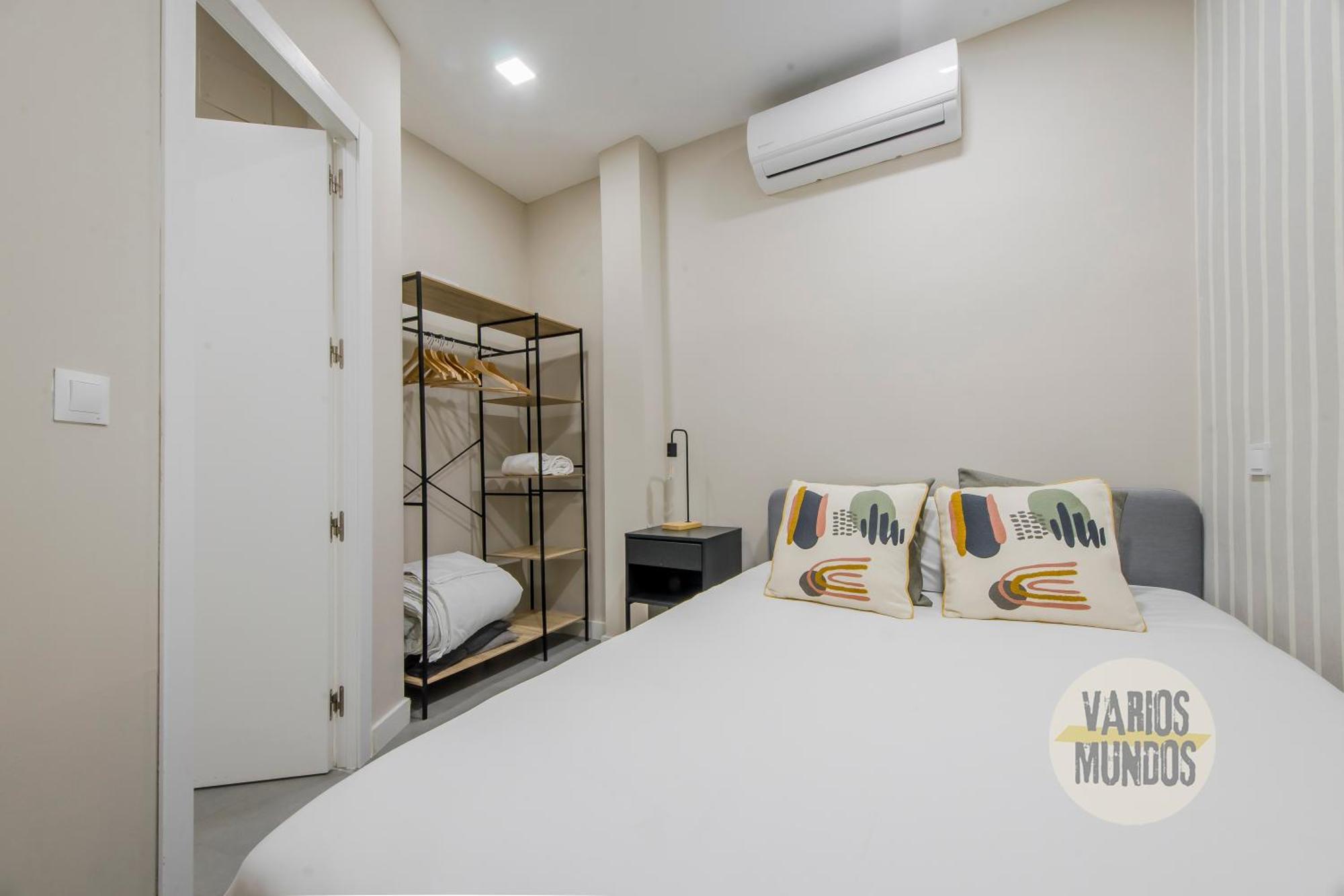New Bajo Duplex En La Latina-Centro De Madrid E2 Apartment Ngoại thất bức ảnh